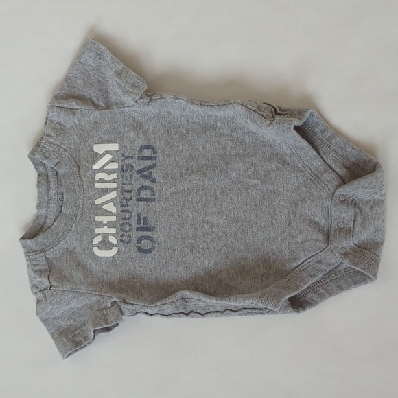 (7) Baby Boy Bundle Clothes 3-6 months - Picture 6 of 15